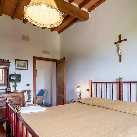 Alloggio per agriturismo Fattoria