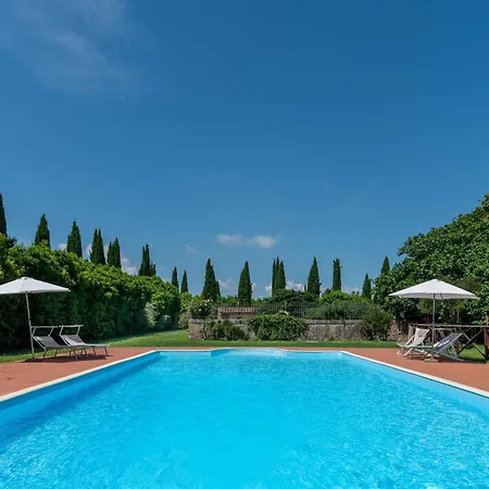 Farma Fattoria Laterina